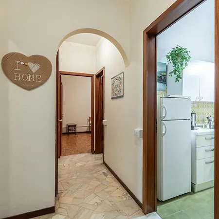 Apartmán Rapallo-portofino, Chic And Cozy With Pool *