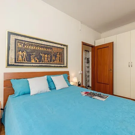 公寓 Rapallo-portofino, Chic And Cozy With Pool