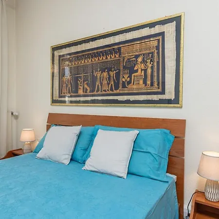 公寓 Rapallo-portofino, Chic And Cozy With Pool 拉帕洛