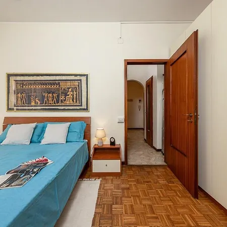 Rapallo-portofino, Chic And Cozy With Pool Apartment