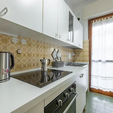 Apartment Rapallo-portofino, Chic And Cozy With Pool *