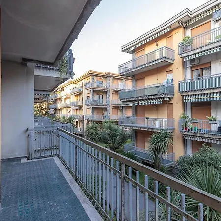 Appartement Rapallo-portofino, Chic And Cozy With Pool
