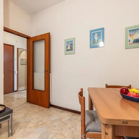 Appartement Rapallo-portofino, Chic And Cozy With Pool Rapallo