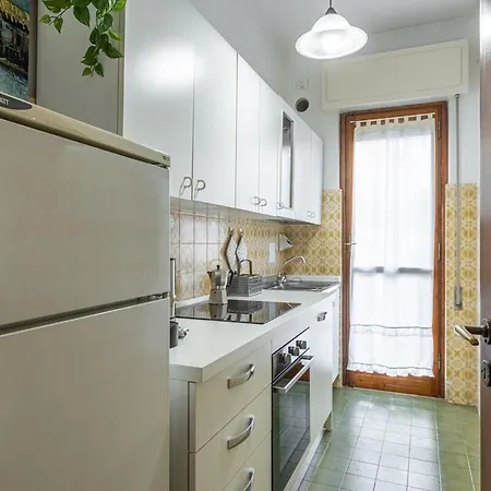 Appartement Rapallo-portofino, Chic And Cozy With Pool