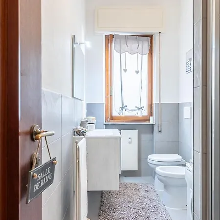 Rapallo-portofino, Chic And Cozy With Pool 拉帕洛