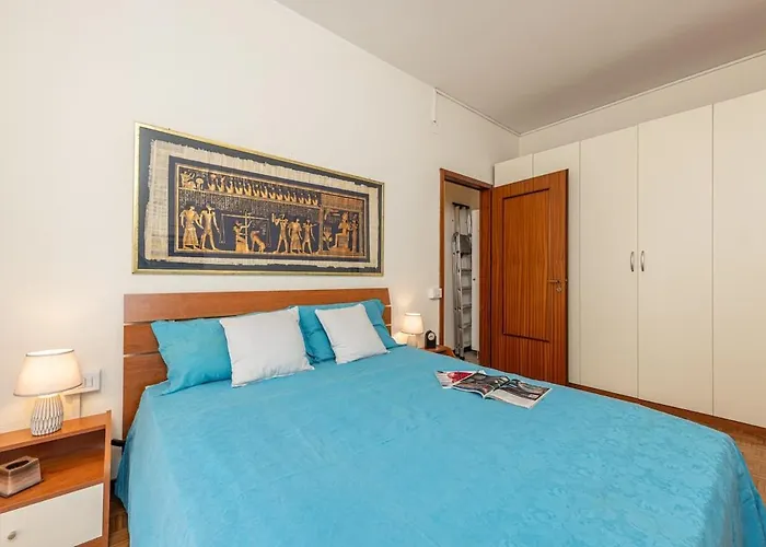 Διαμέρισμα Rapallo-portofino, Chic And Cozy With Pool