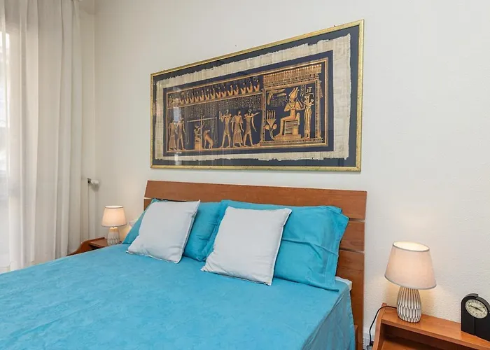 Διαμέρισμα Rapallo-portofino, Chic And Cozy With Pool Ραπάλο