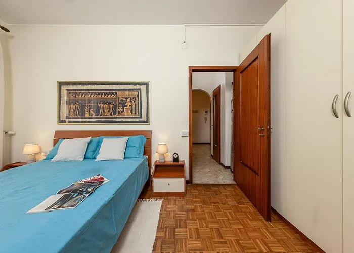 Rapallo-portofino, Chic And Cozy With Pool Διαμέρισμα