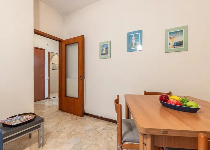 Διαμέρισμα Rapallo-portofino, Chic And Cozy With Pool Ραπάλο