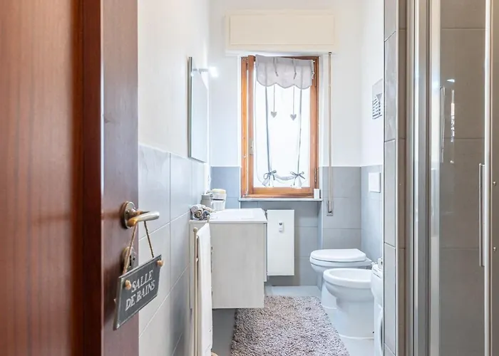 Rapallo-portofino, Chic And Cozy With Pool Ραπάλο